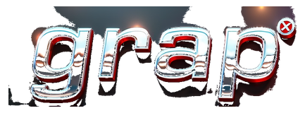 grap logo